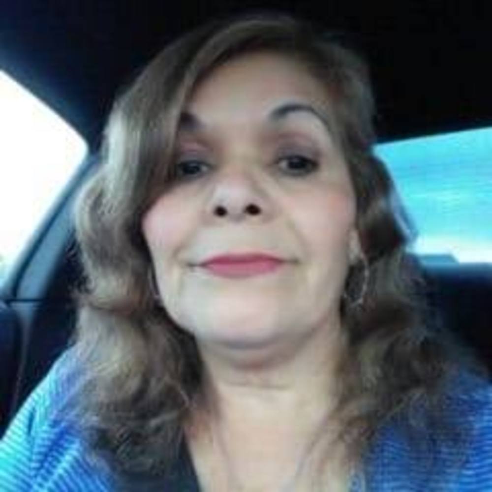 Meet your Posher, Margie